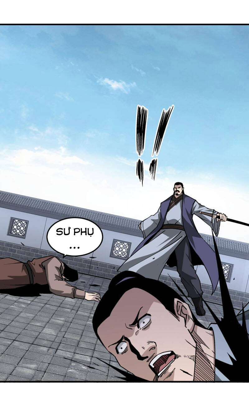 Tối Cường Phản Phái Hệ Thống