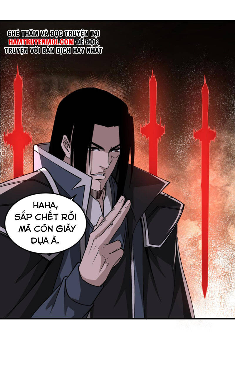 Tối Cường Phản Phái Hệ Thống