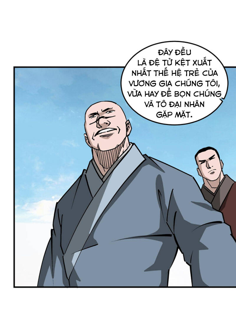 Tối Cường Phản Phái Hệ Thống