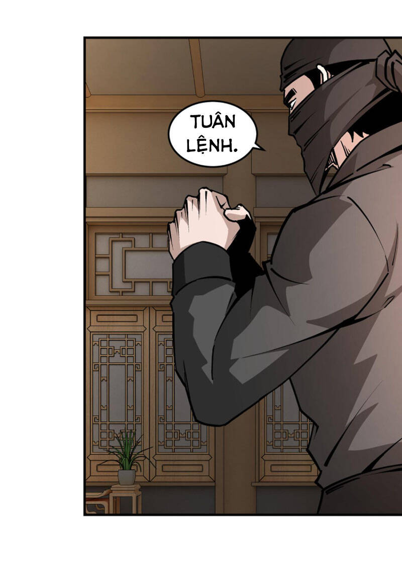 Tối Cường Phản Phái Hệ Thống
