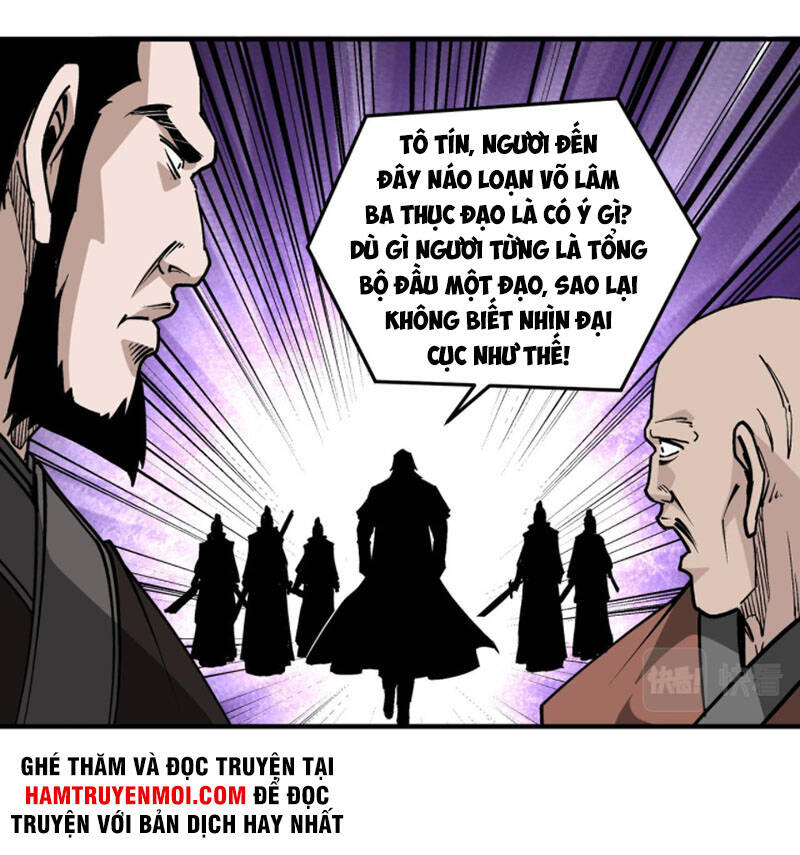 Tối Cường Phản Phái Hệ Thống