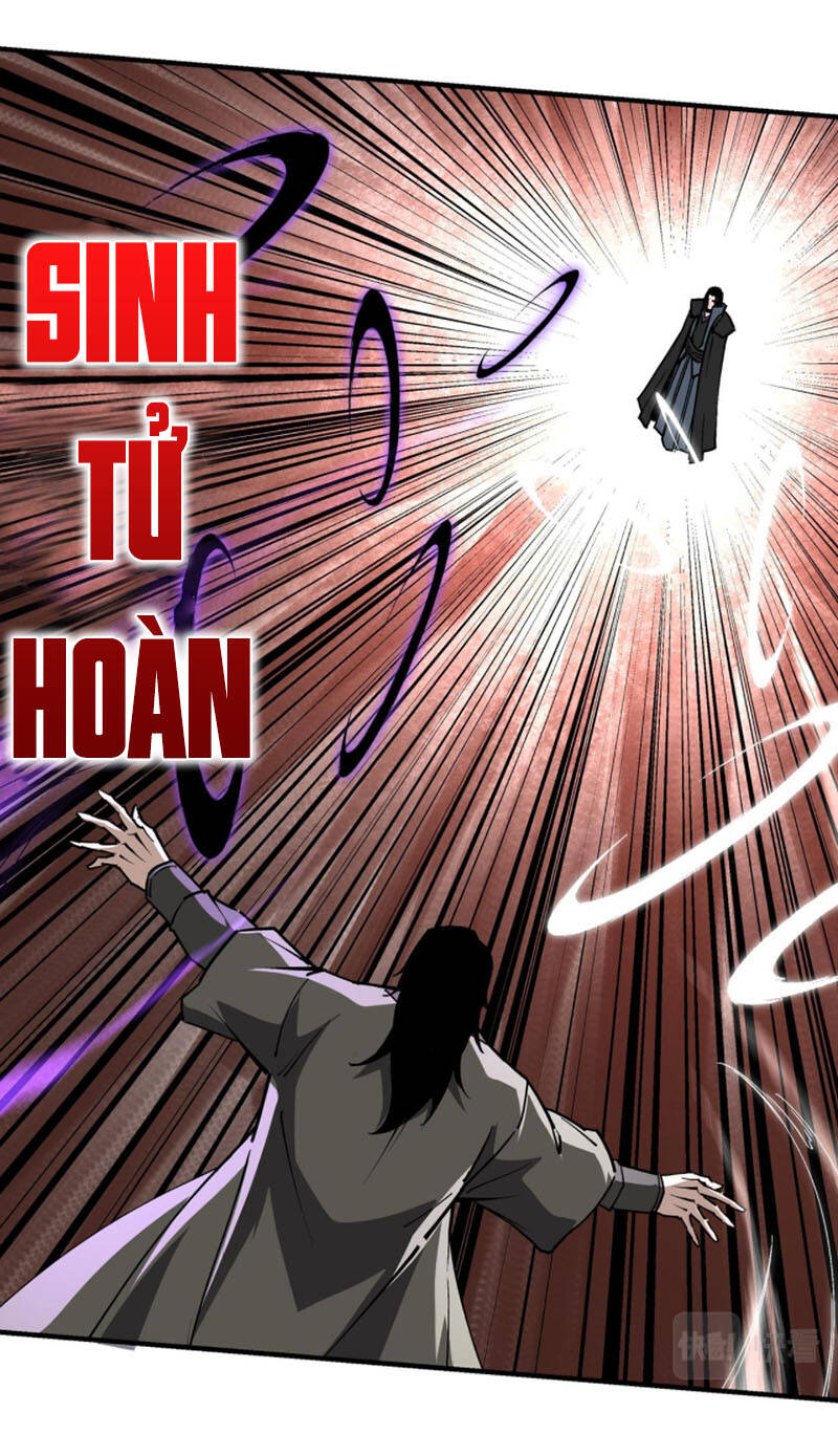 Tối Cường Phản Phái Hệ Thống
