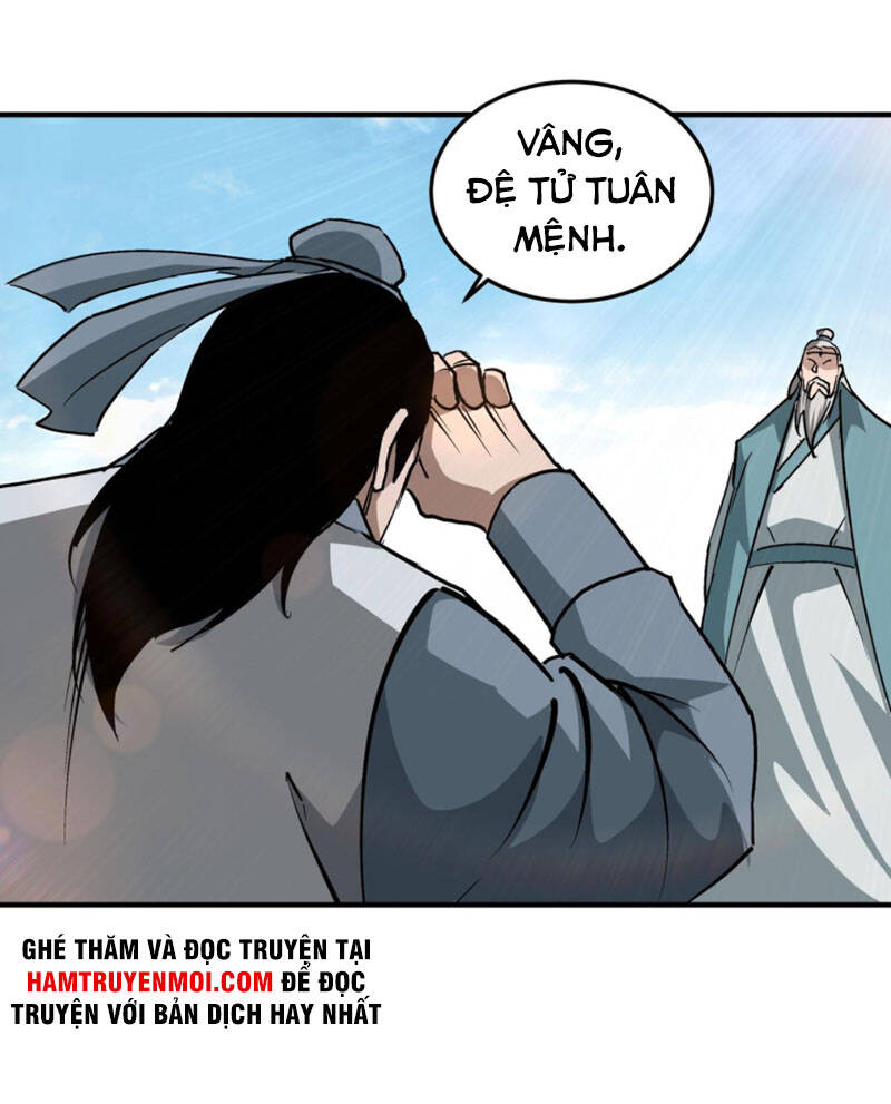 Tối Cường Phản Phái Hệ Thống