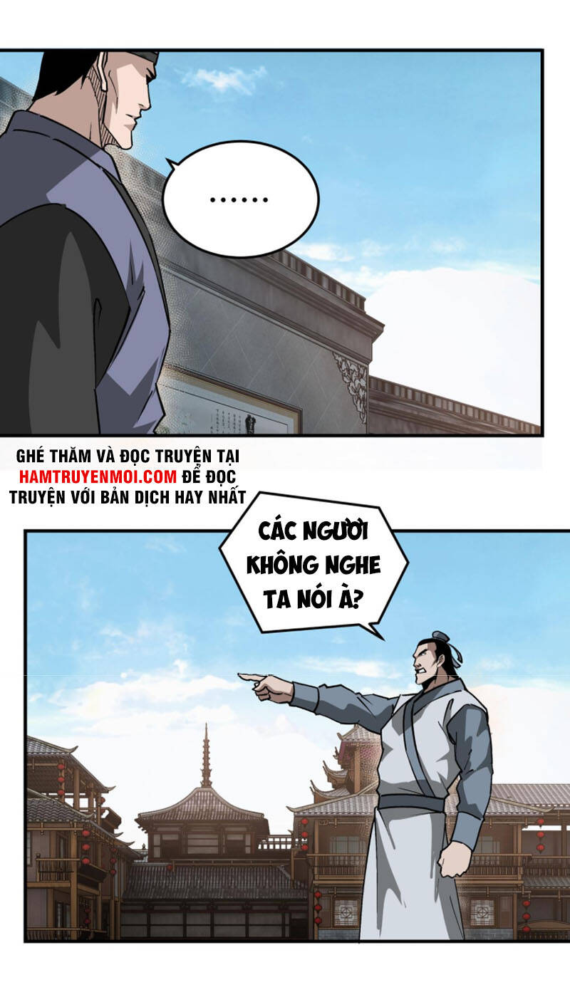 Tối Cường Phản Phái Hệ Thống