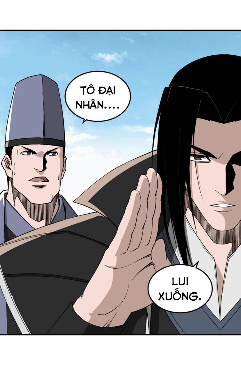 Tối Cường Phản Phái Hệ Thống