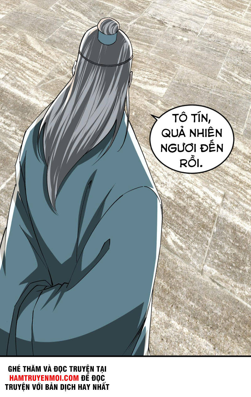 Tối Cường Phản Phái Hệ Thống