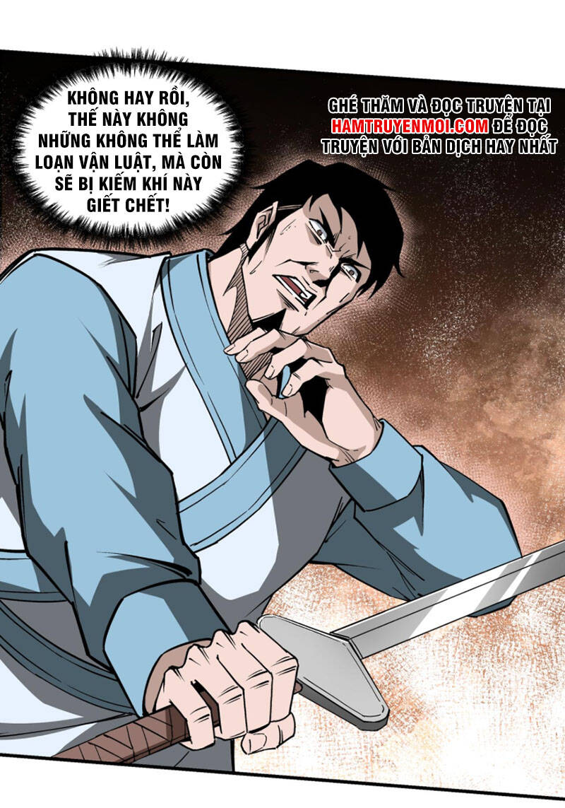 Tối Cường Phản Phái Hệ Thống