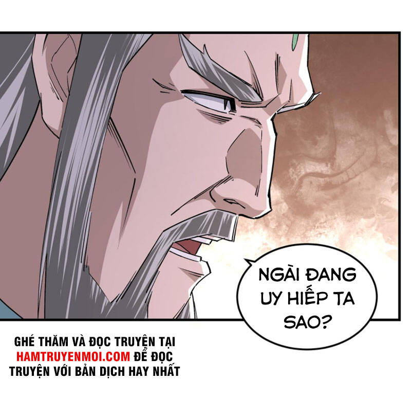 Tối Cường Phản Phái Hệ Thống