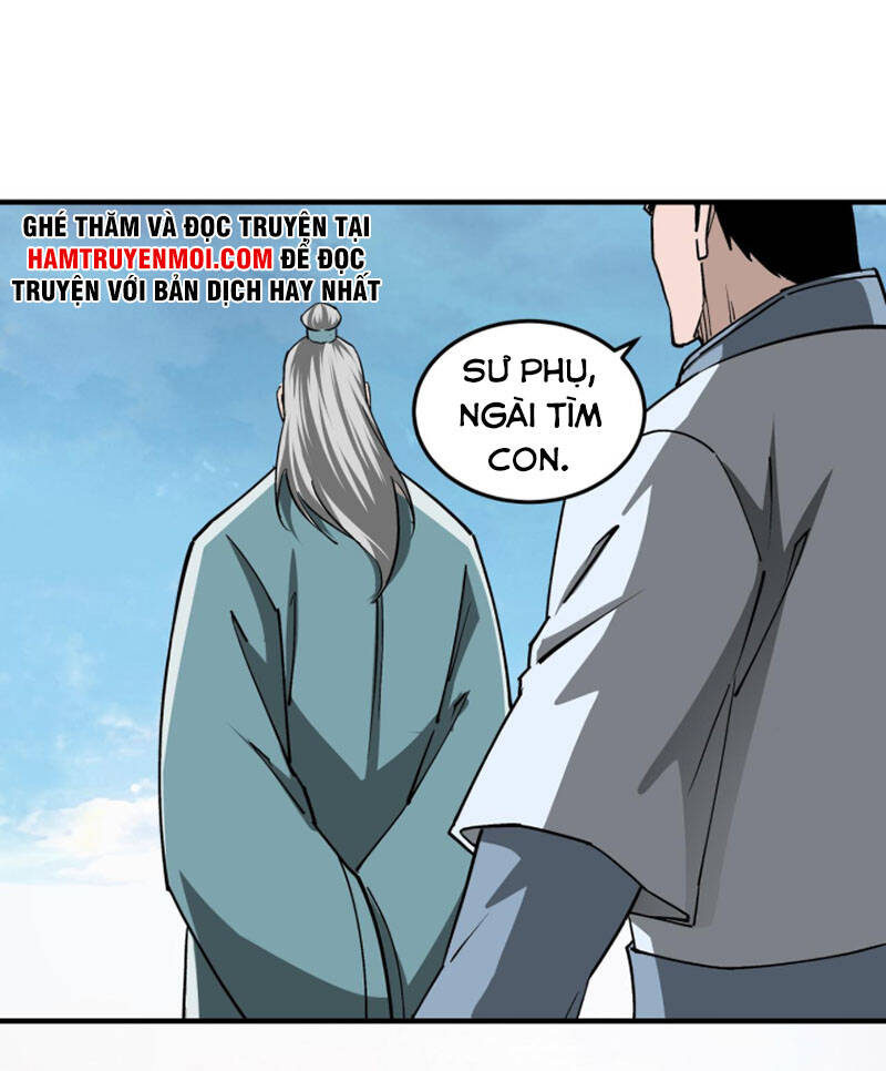 Tối Cường Phản Phái Hệ Thống