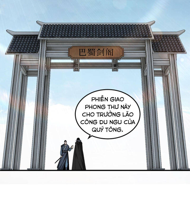 Tối Cường Phản Phái Hệ Thống