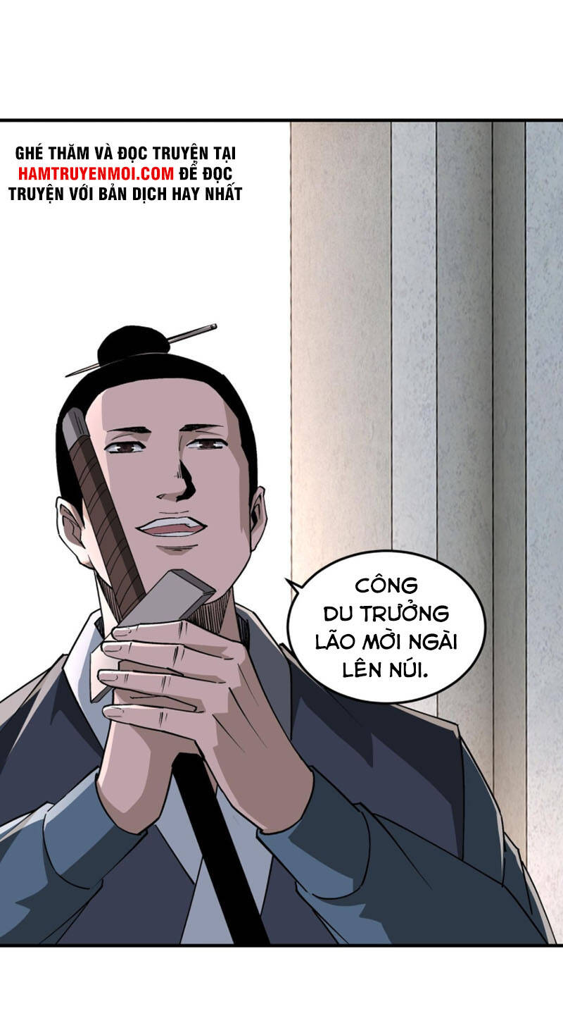 Tối Cường Phản Phái Hệ Thống