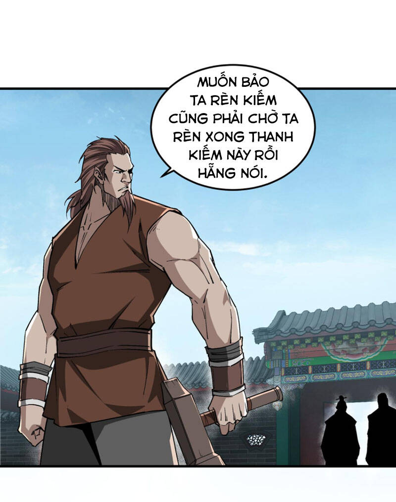Tối Cường Phản Phái Hệ Thống