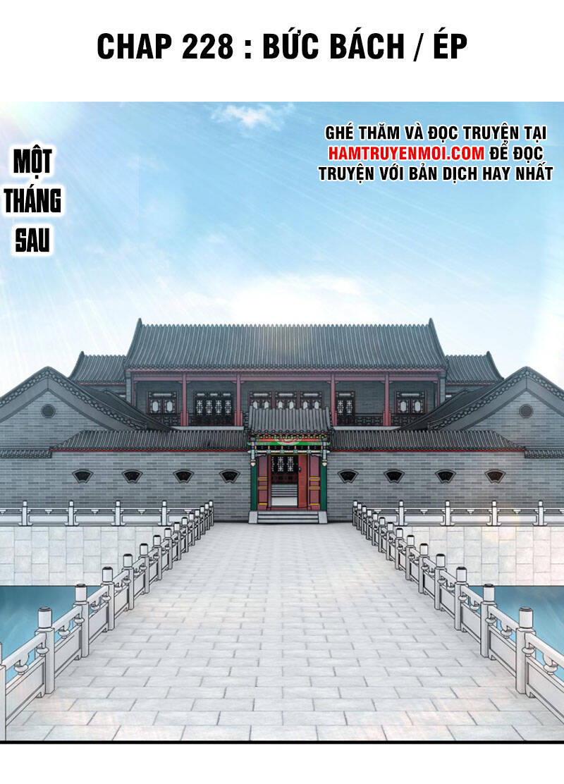 Tối Cường Phản Phái Hệ Thống