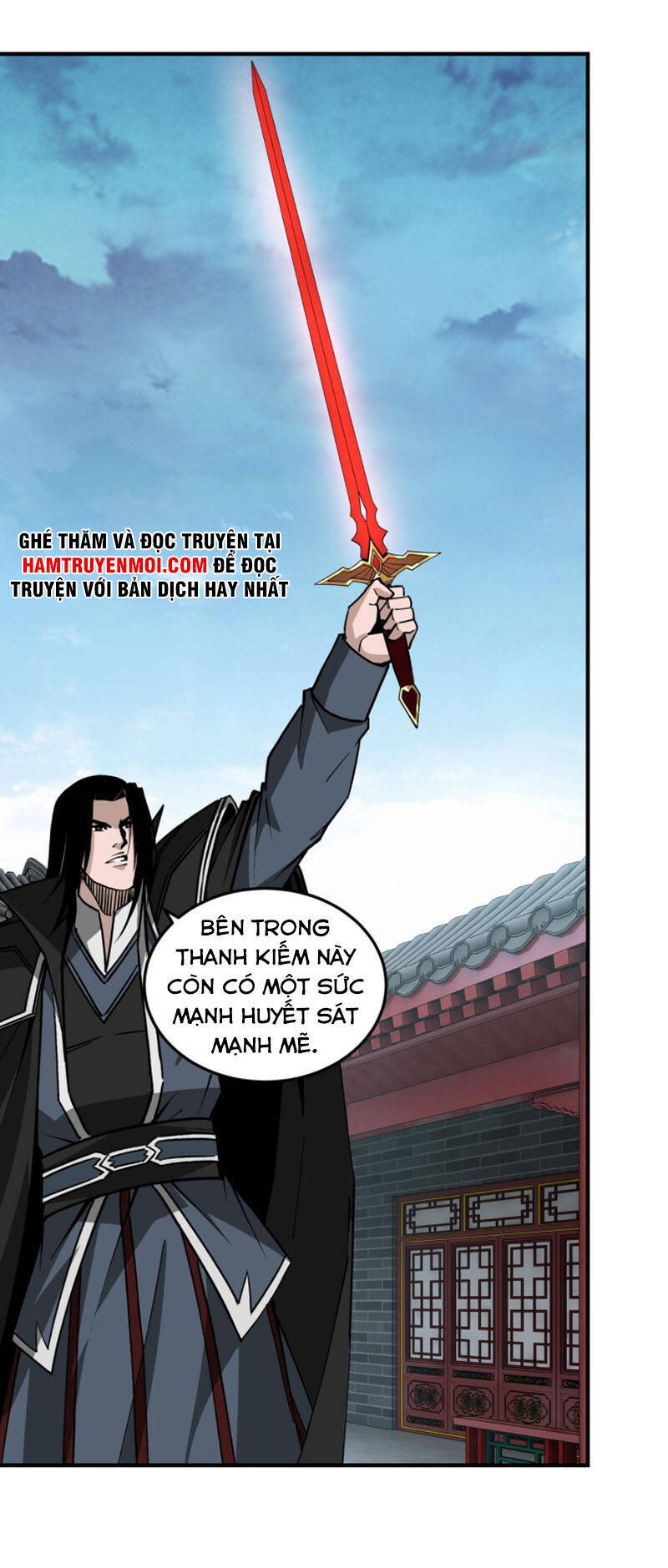 Tối Cường Phản Phái Hệ Thống