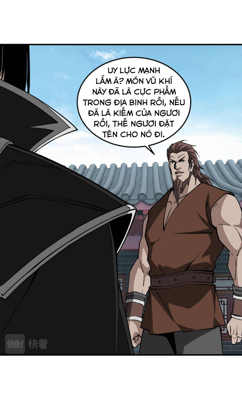Tối Cường Phản Phái Hệ Thống