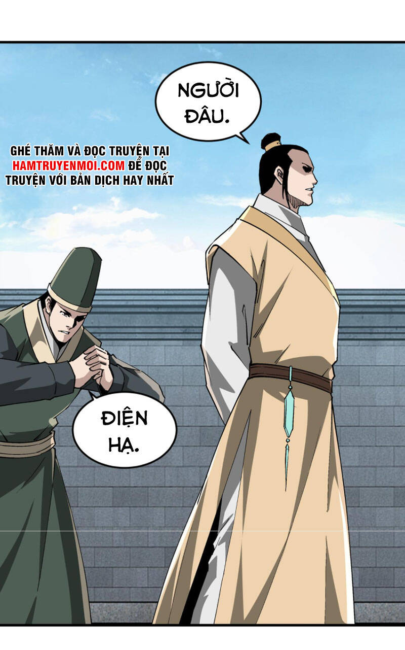 Tối Cường Phản Phái Hệ Thống