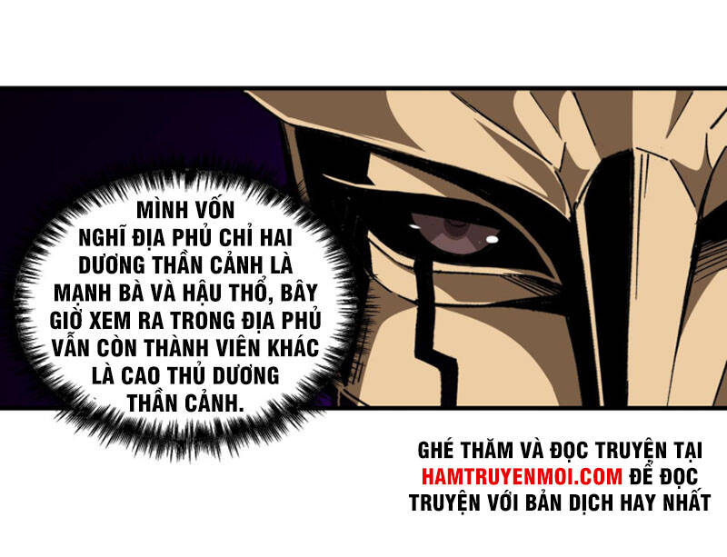 Tối Cường Phản Phái Hệ Thống