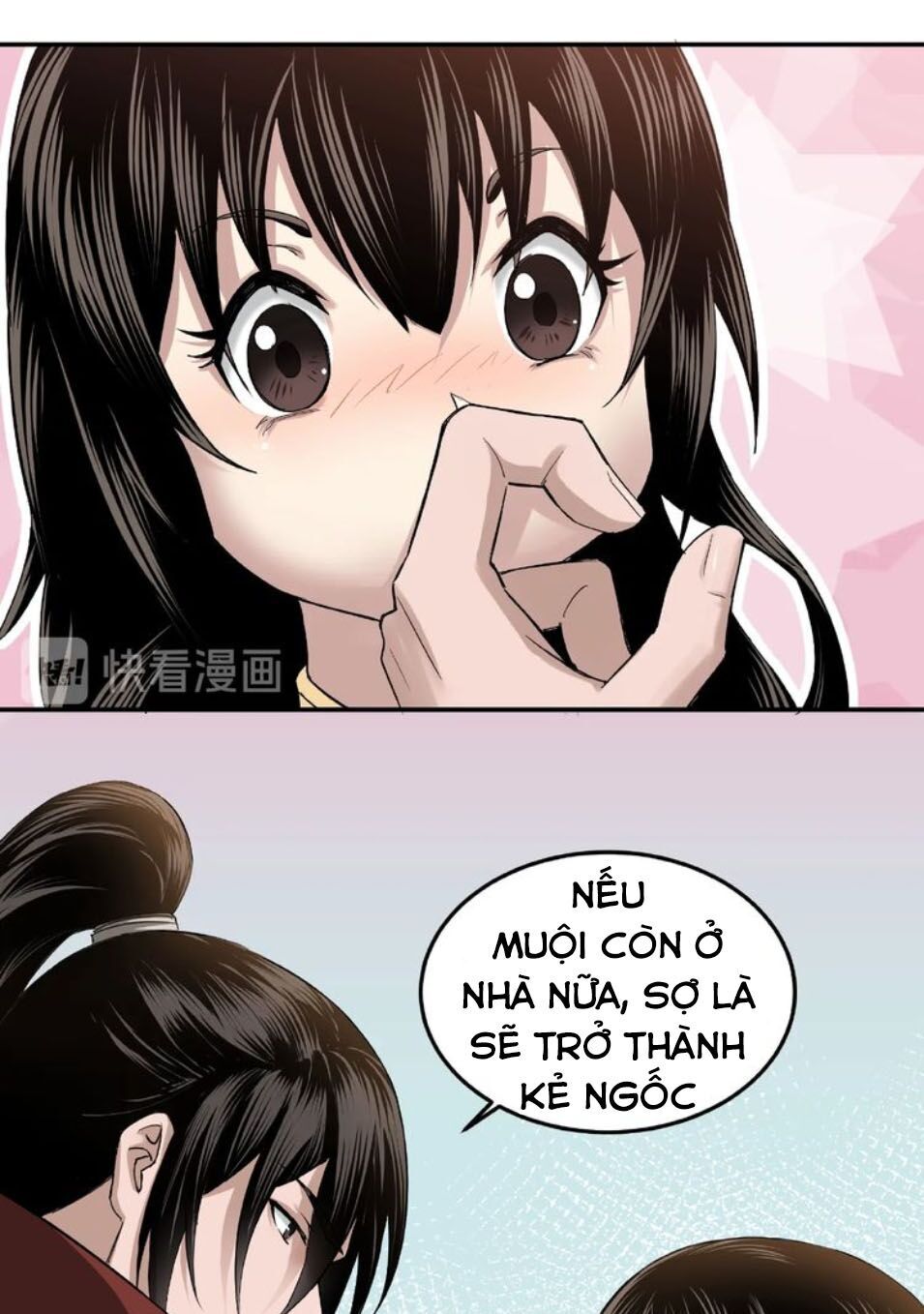 Tối Cường Phản Phái Hệ Thống