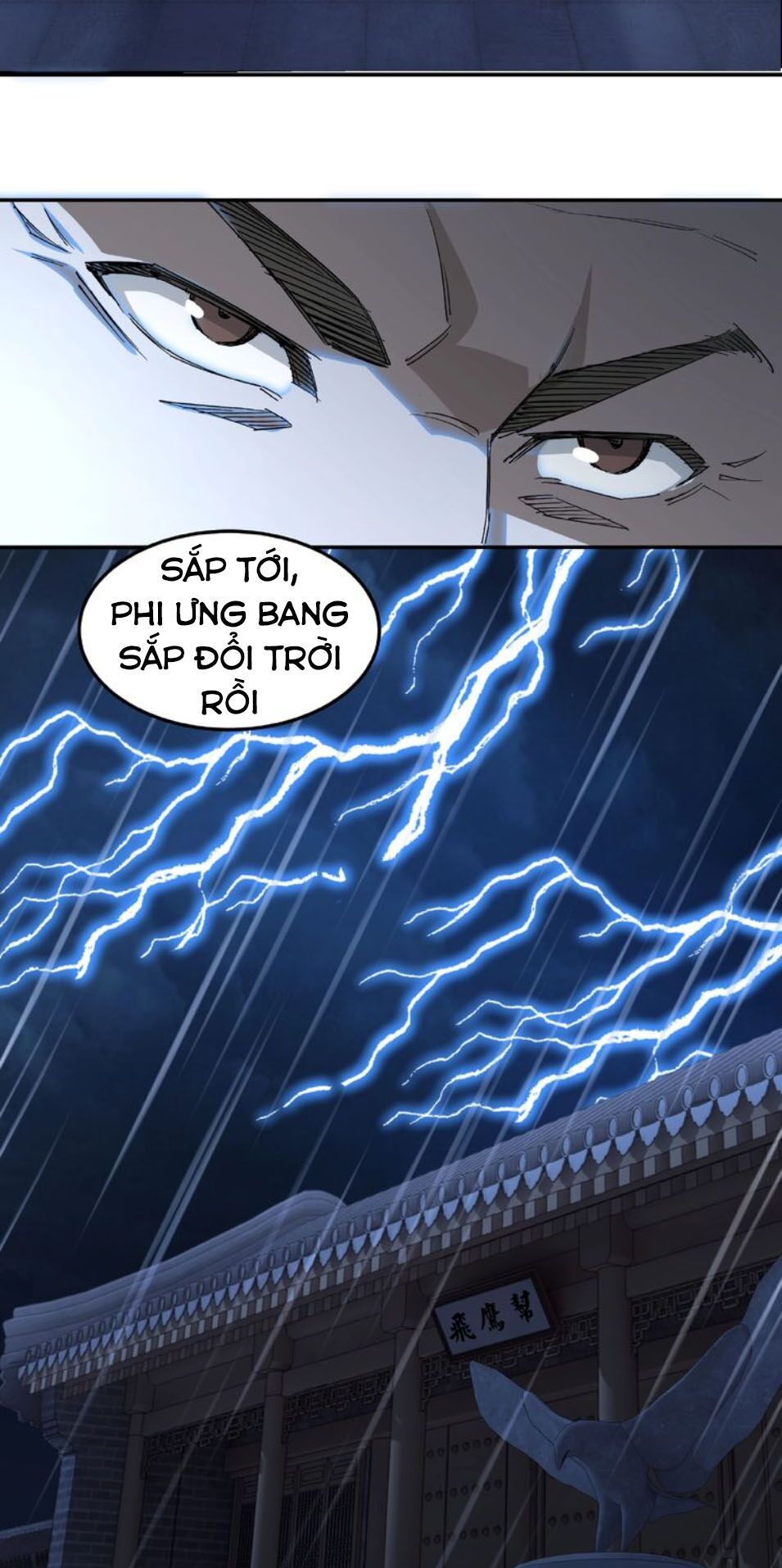 Tối Cường Phản Phái Hệ Thống