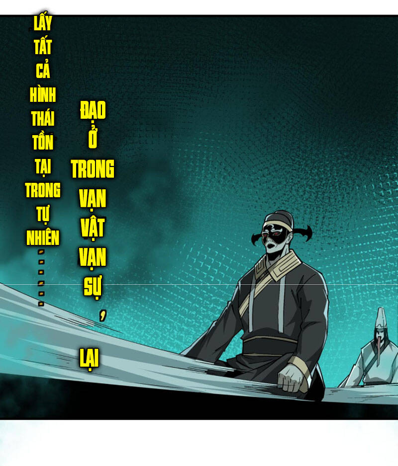 Tối Cường Phản Phái Hệ Thống