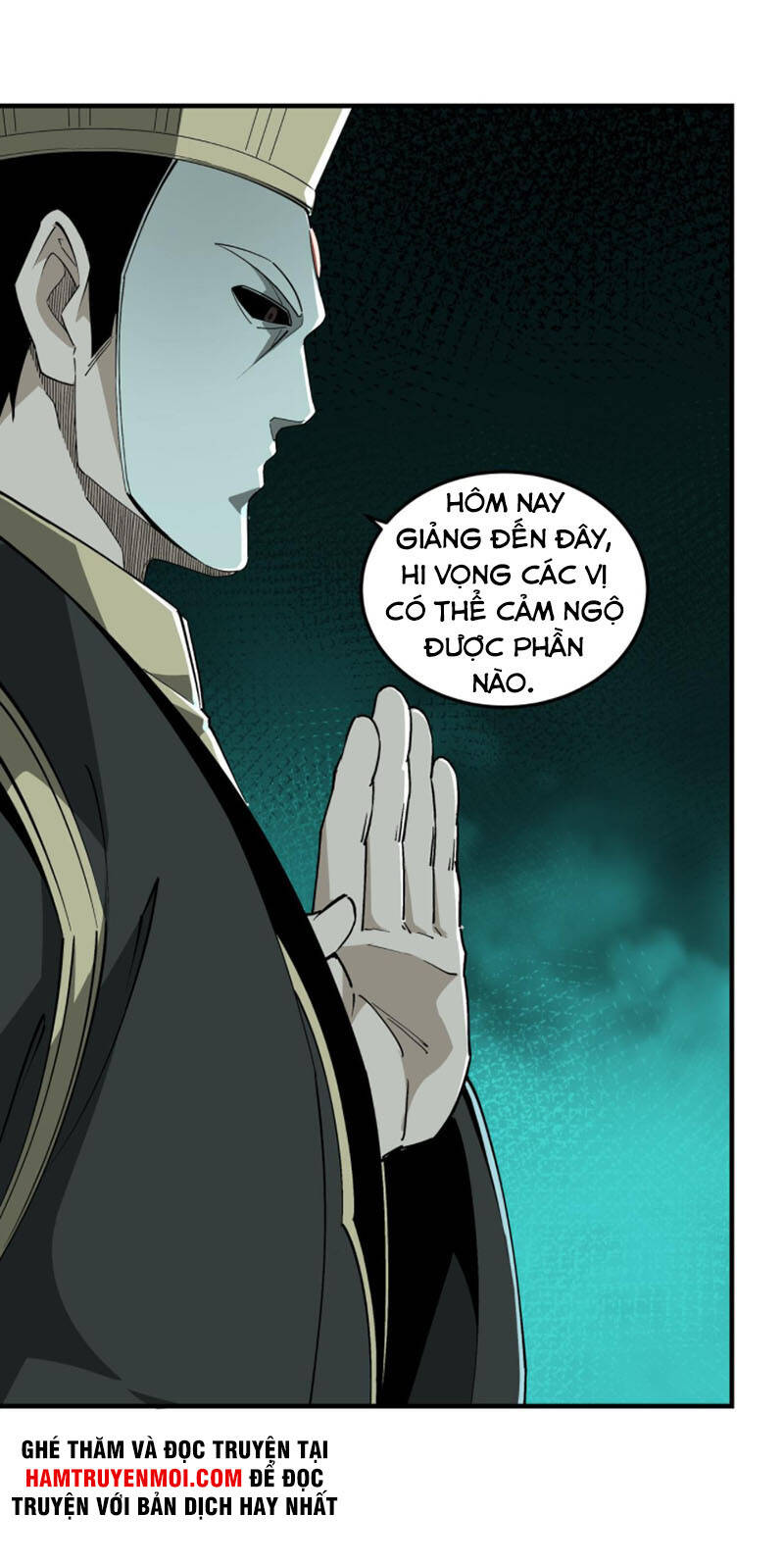 Tối Cường Phản Phái Hệ Thống