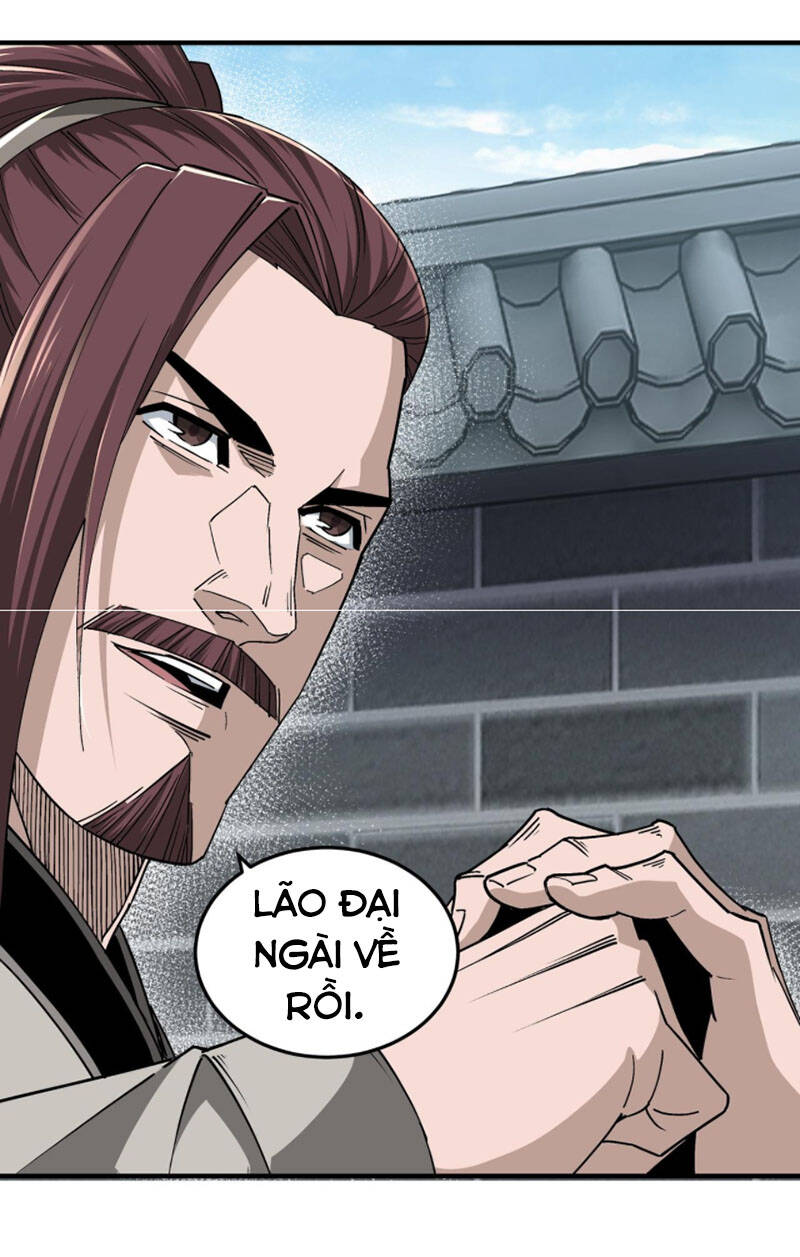 Tối Cường Phản Phái Hệ Thống