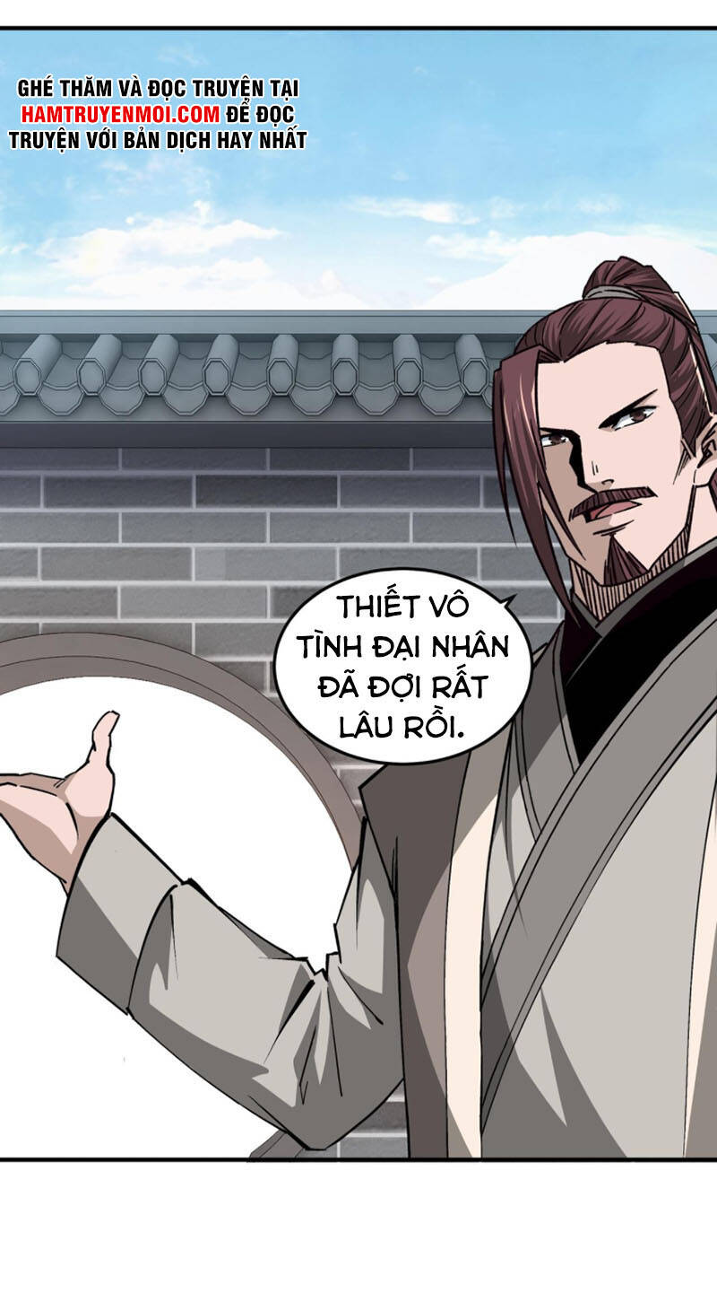 Tối Cường Phản Phái Hệ Thống
