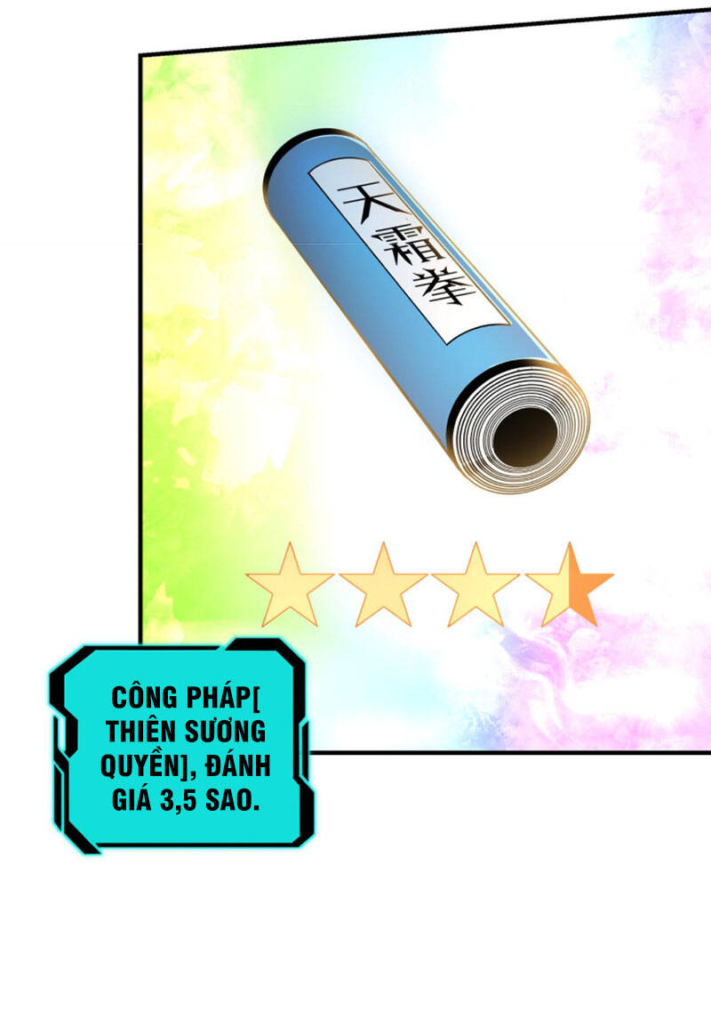 Tối Cường Phản Phái Hệ Thống