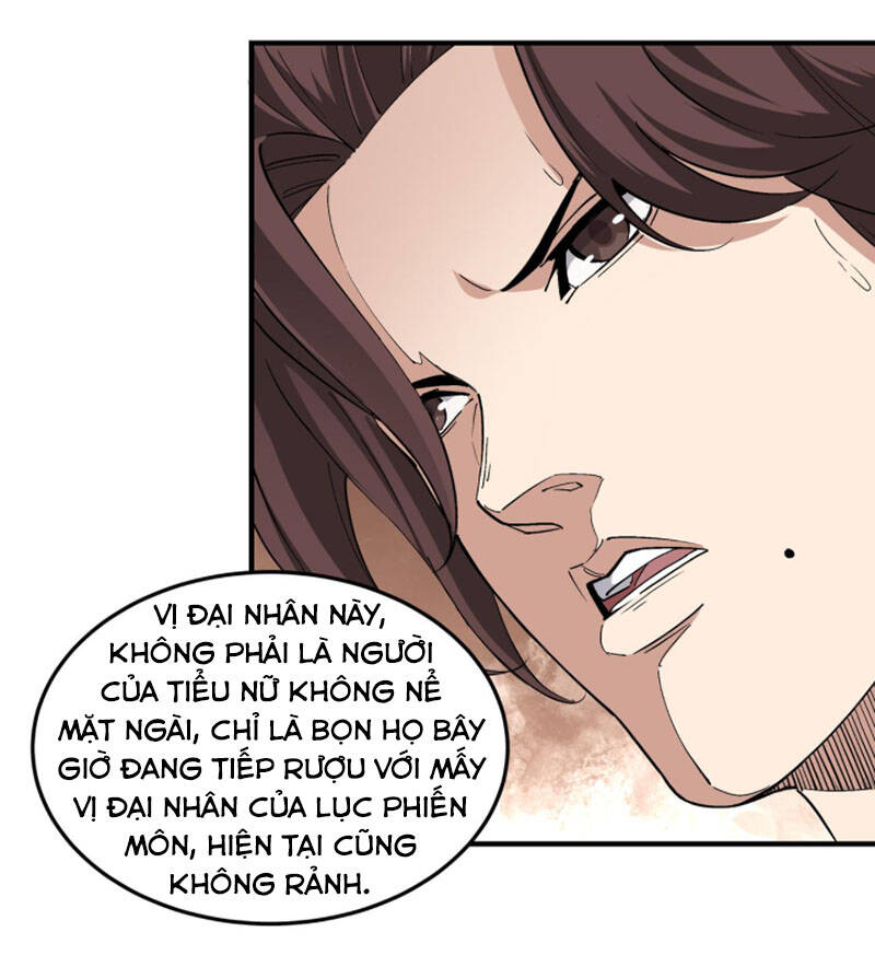 Tối Cường Phản Phái Hệ Thống