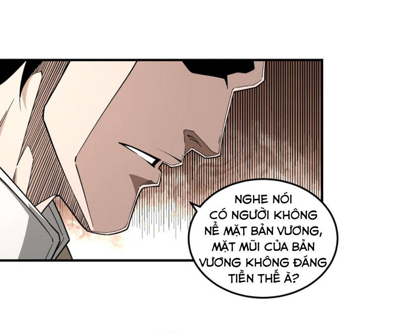 Tối Cường Phản Phái Hệ Thống