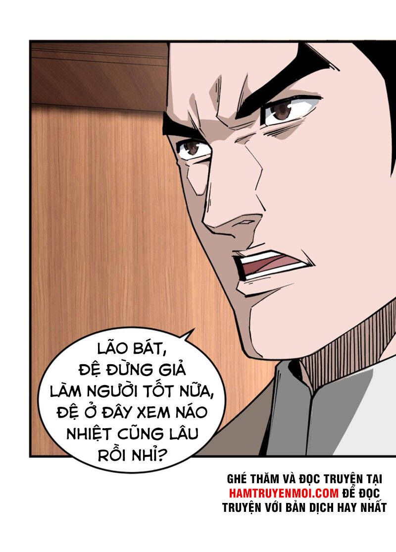 Tối Cường Phản Phái Hệ Thống