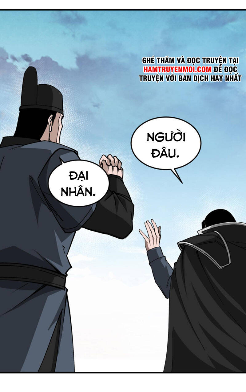 Tối Cường Phản Phái Hệ Thống