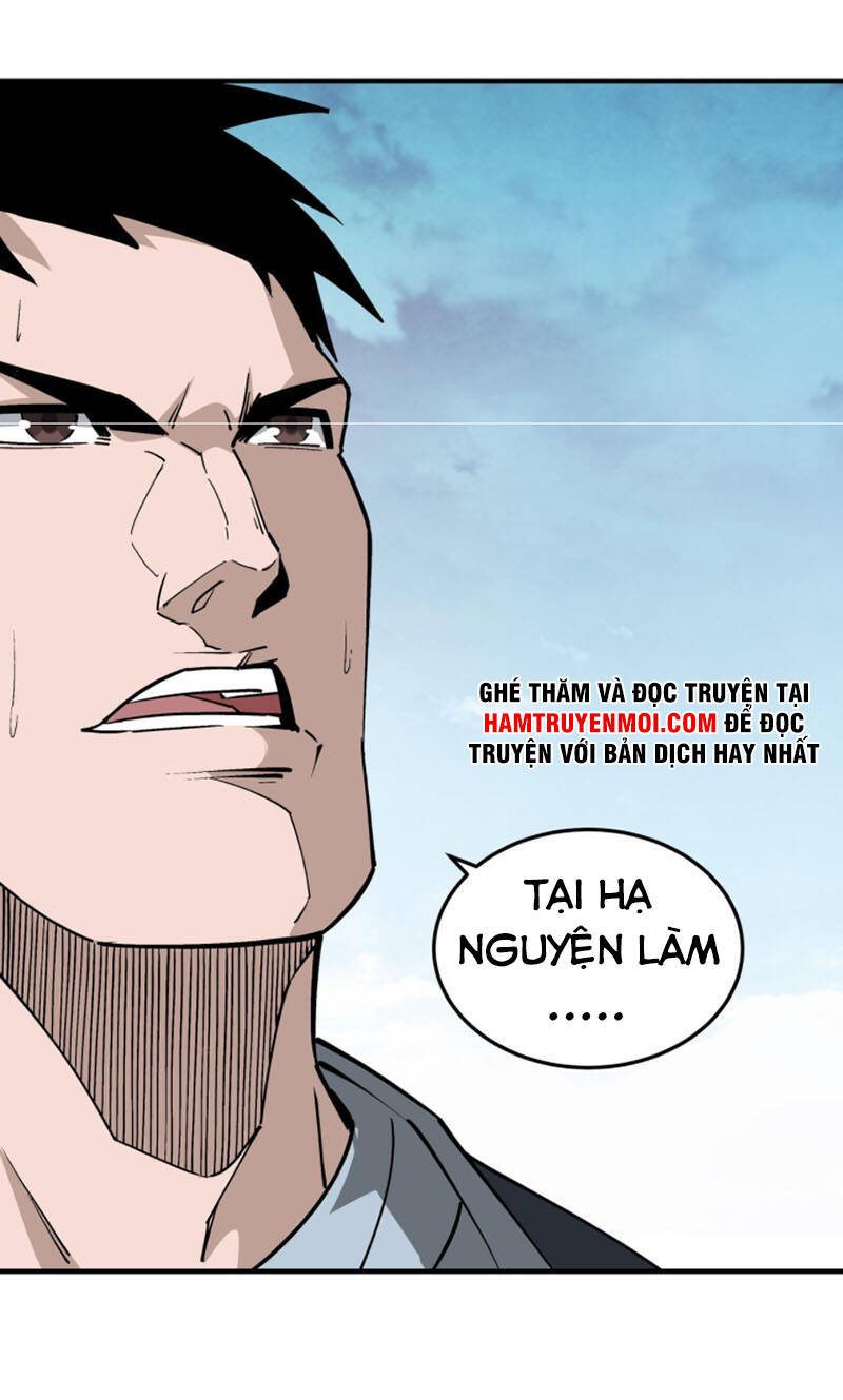 Tối Cường Phản Phái Hệ Thống