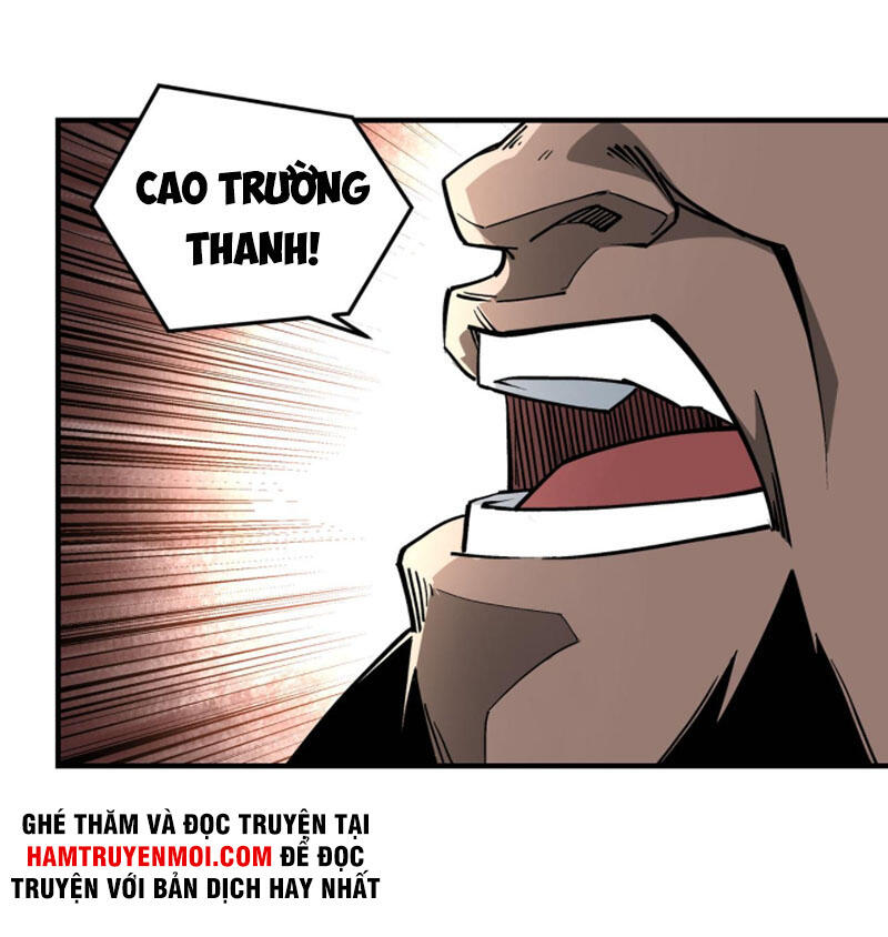 Tối Cường Phản Phái Hệ Thống