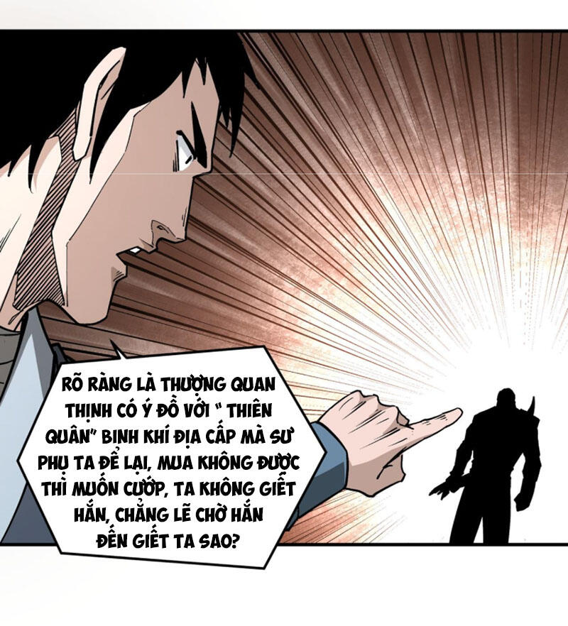 Tối Cường Phản Phái Hệ Thống