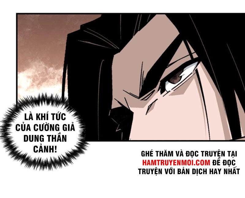 Tối Cường Phản Phái Hệ Thống