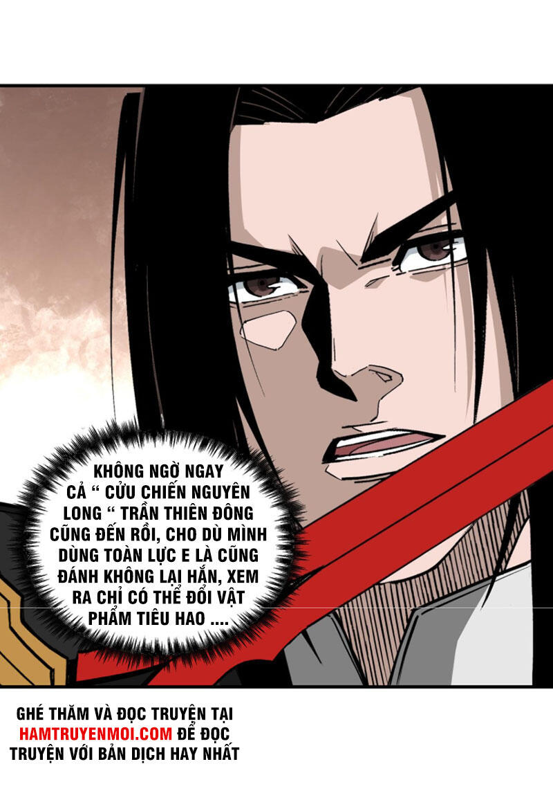 Tối Cường Phản Phái Hệ Thống