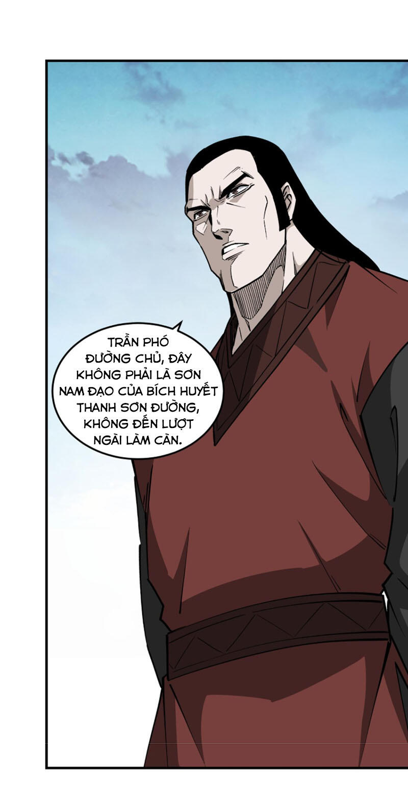 Tối Cường Phản Phái Hệ Thống