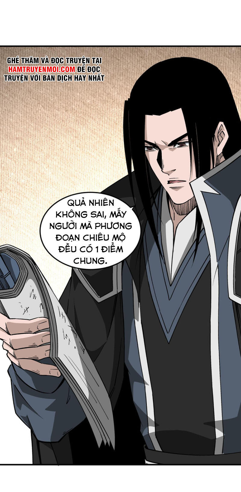 Tối Cường Phản Phái Hệ Thống