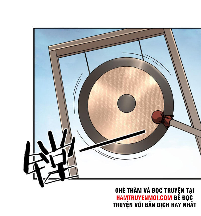 Tối Cường Phản Phái Hệ Thống
