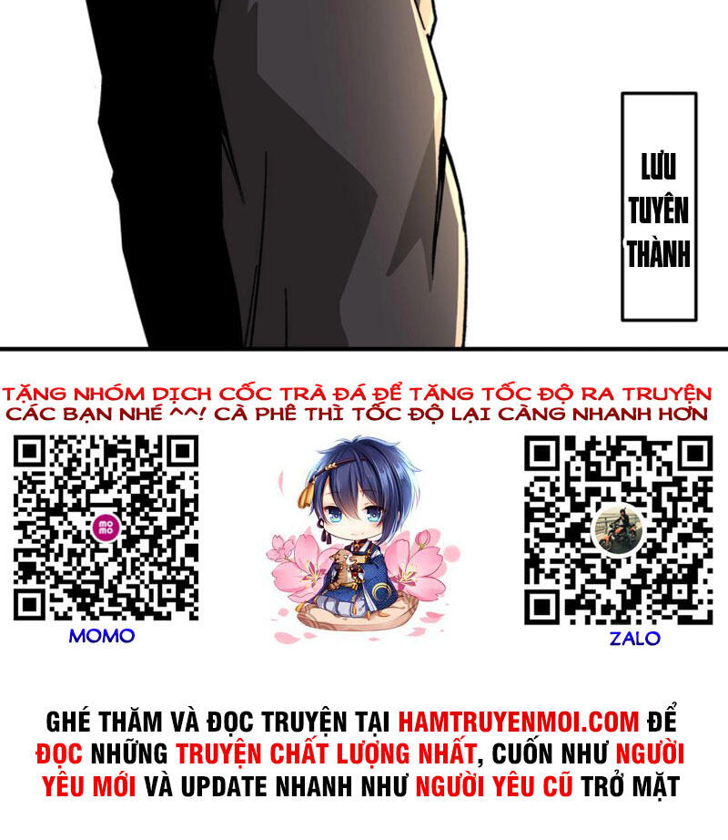 Tối Cường Phản Phái Hệ Thống