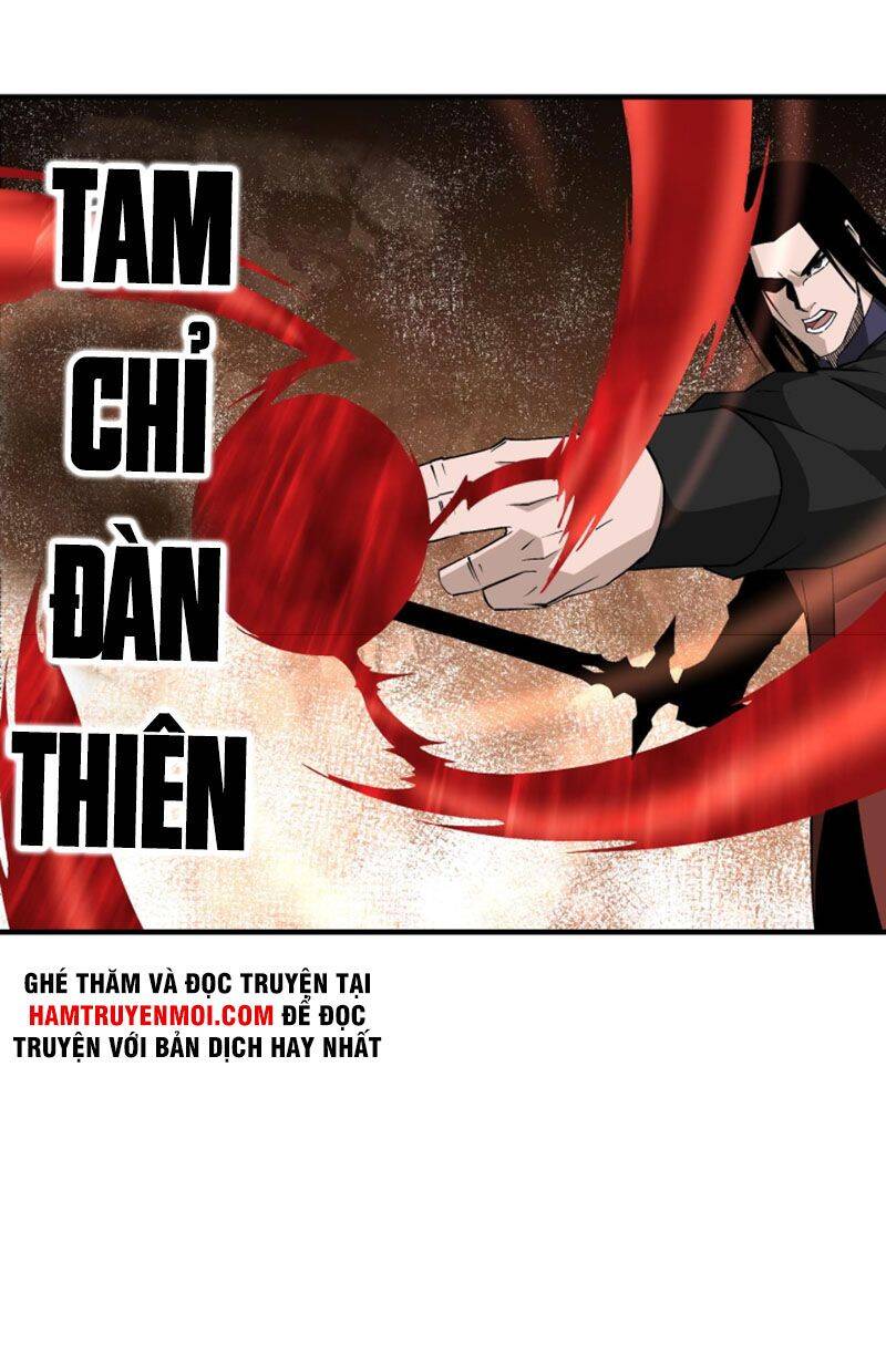 Tối Cường Phản Phái Hệ Thống