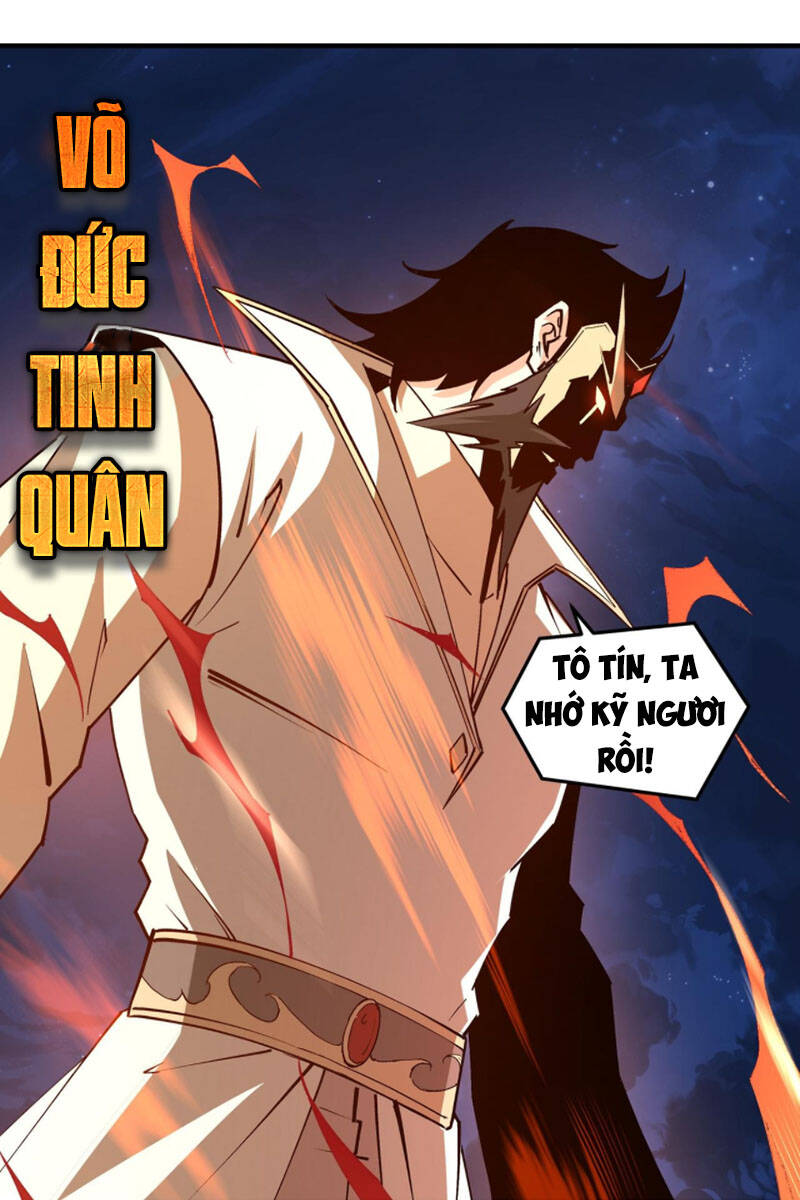 Tối Cường Phản Phái Hệ Thống