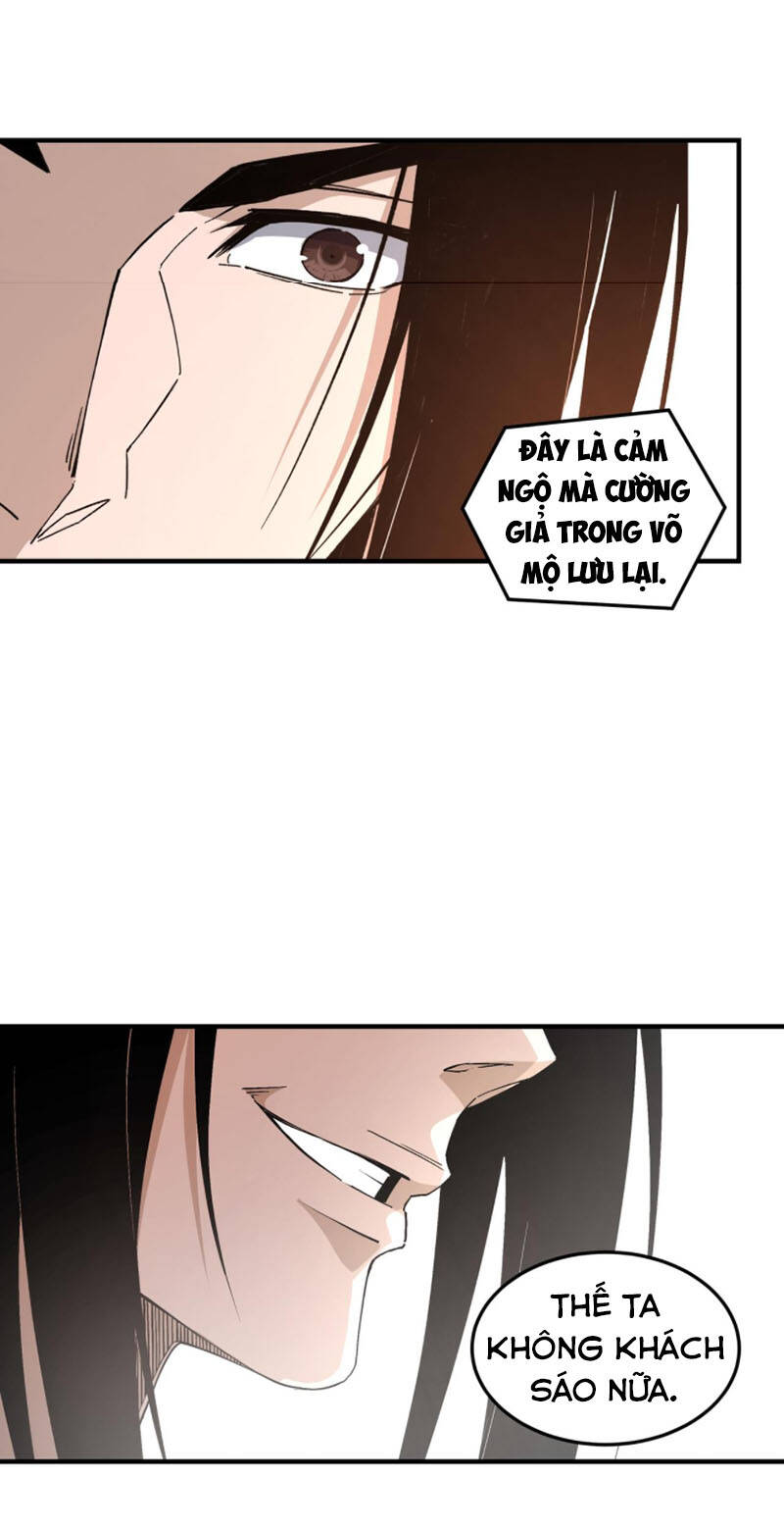 Tối Cường Phản Phái Hệ Thống