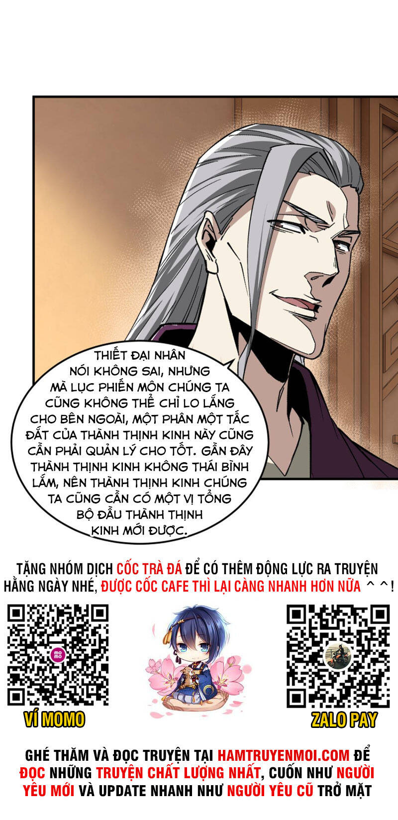 Tối Cường Phản Phái Hệ Thống
