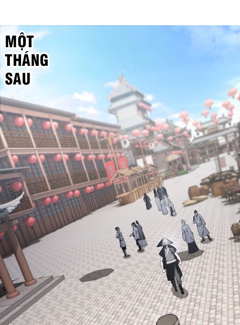 Tối Cường Phản Phái Hệ Thống