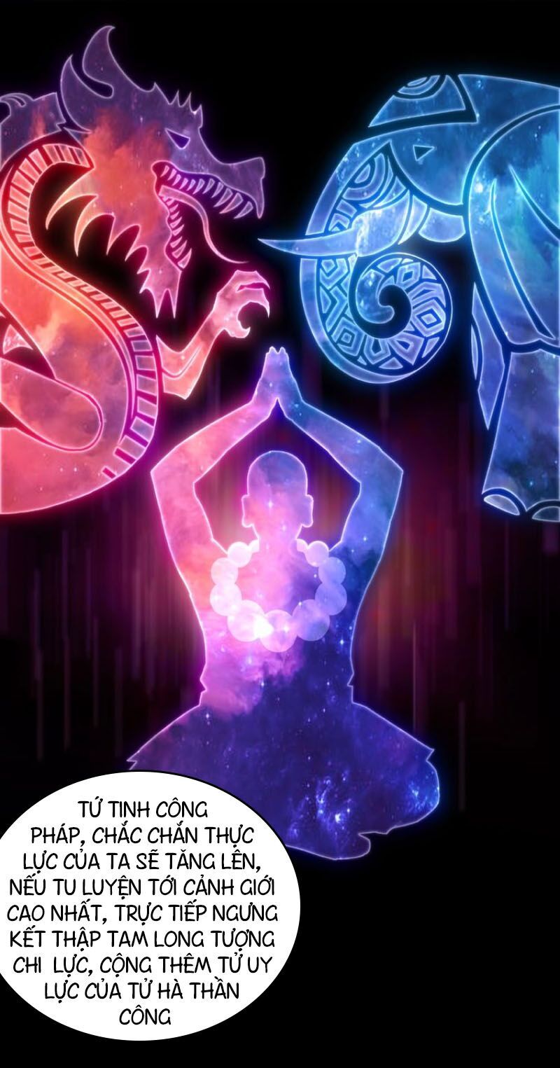 Tối Cường Phản Phái Hệ Thống
