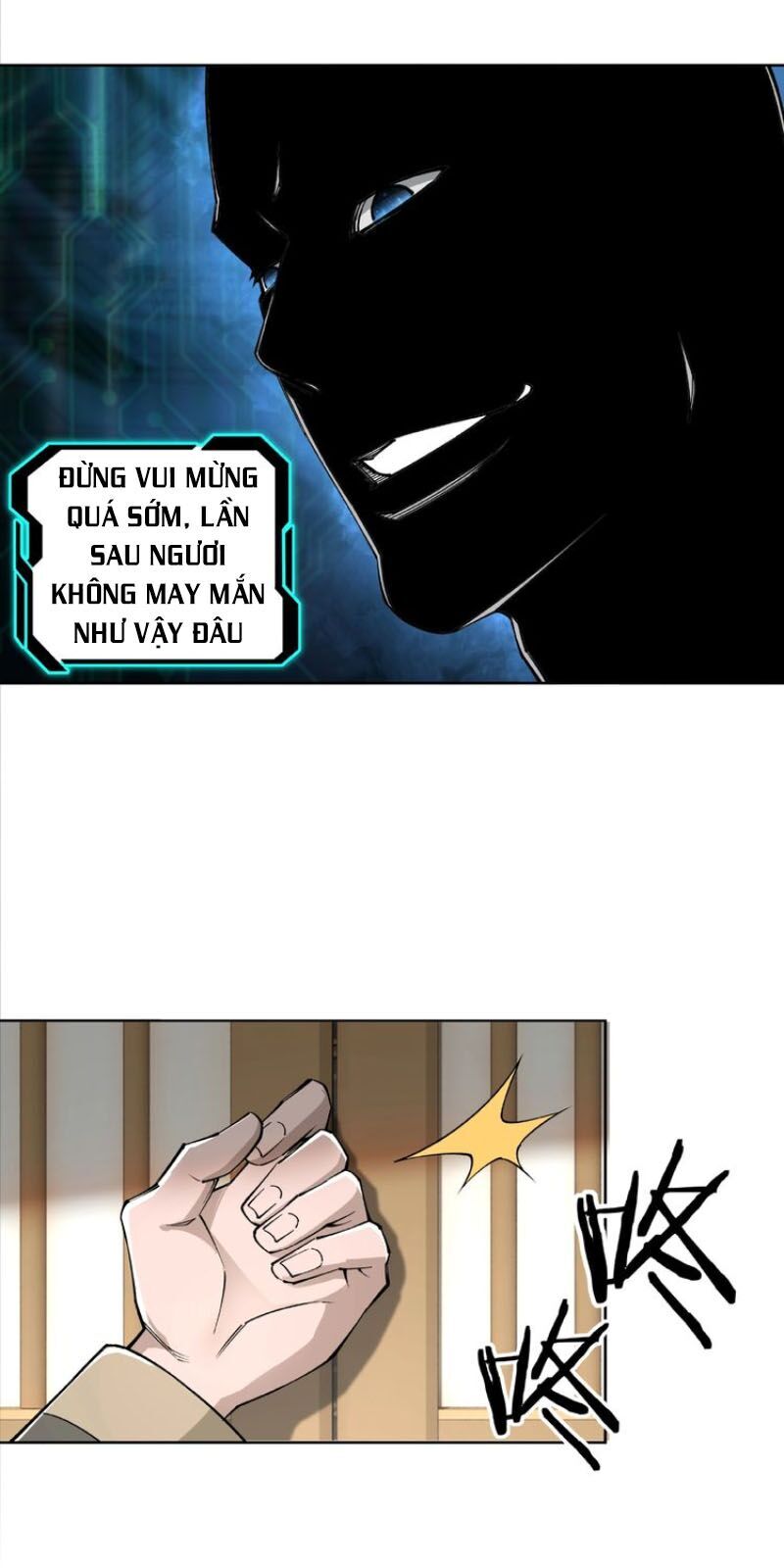 Tối Cường Phản Phái Hệ Thống
