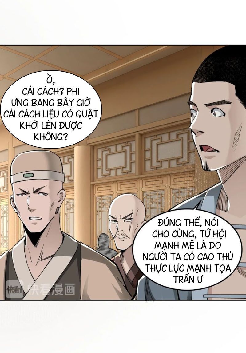 Tối Cường Phản Phái Hệ Thống