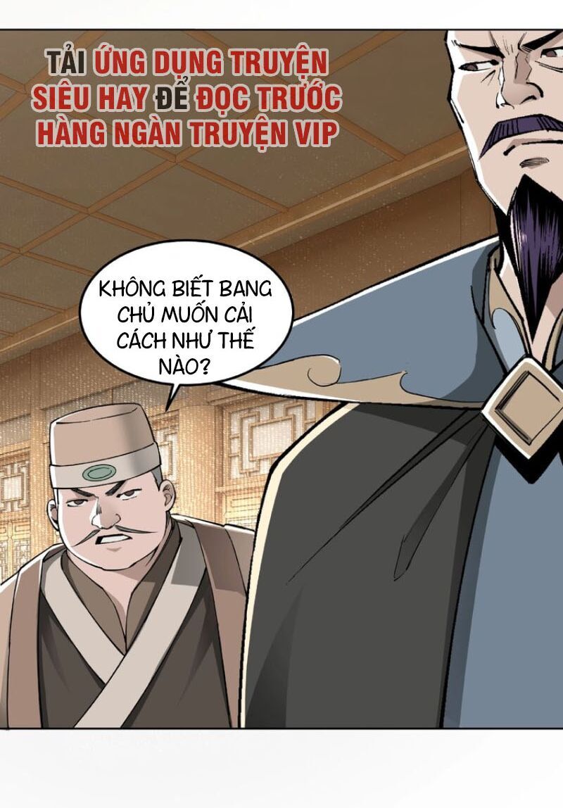 Tối Cường Phản Phái Hệ Thống